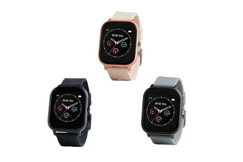 Bekijk alle smartwatches van Dutch Originals!.